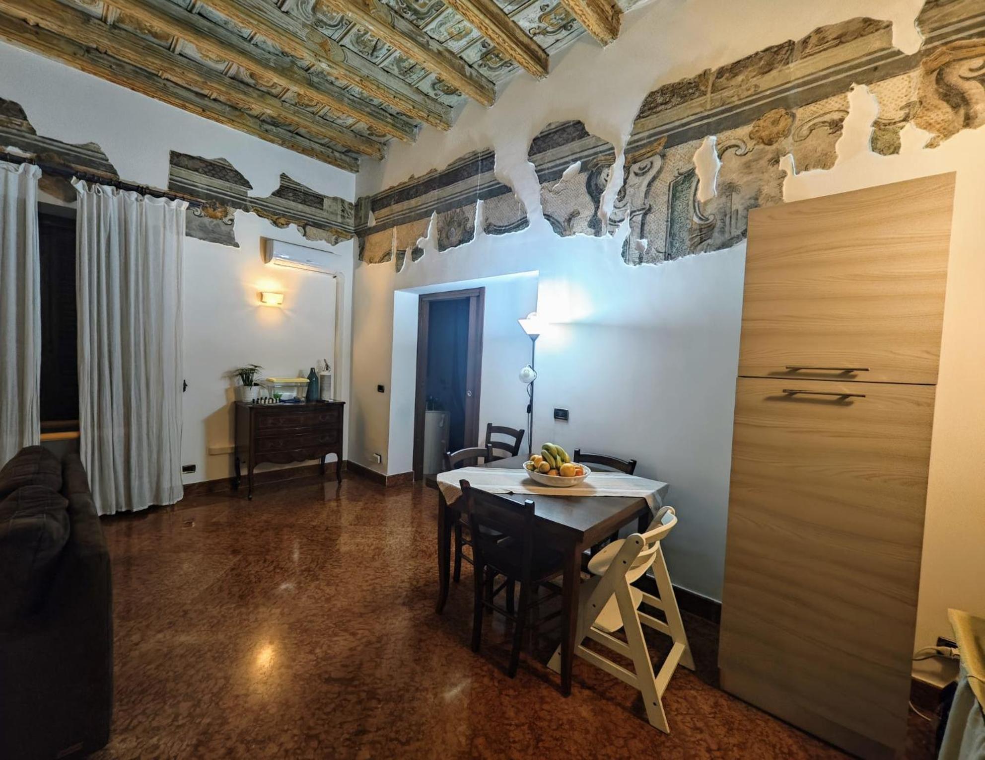 Daniel's Winter Appartamento Palermo