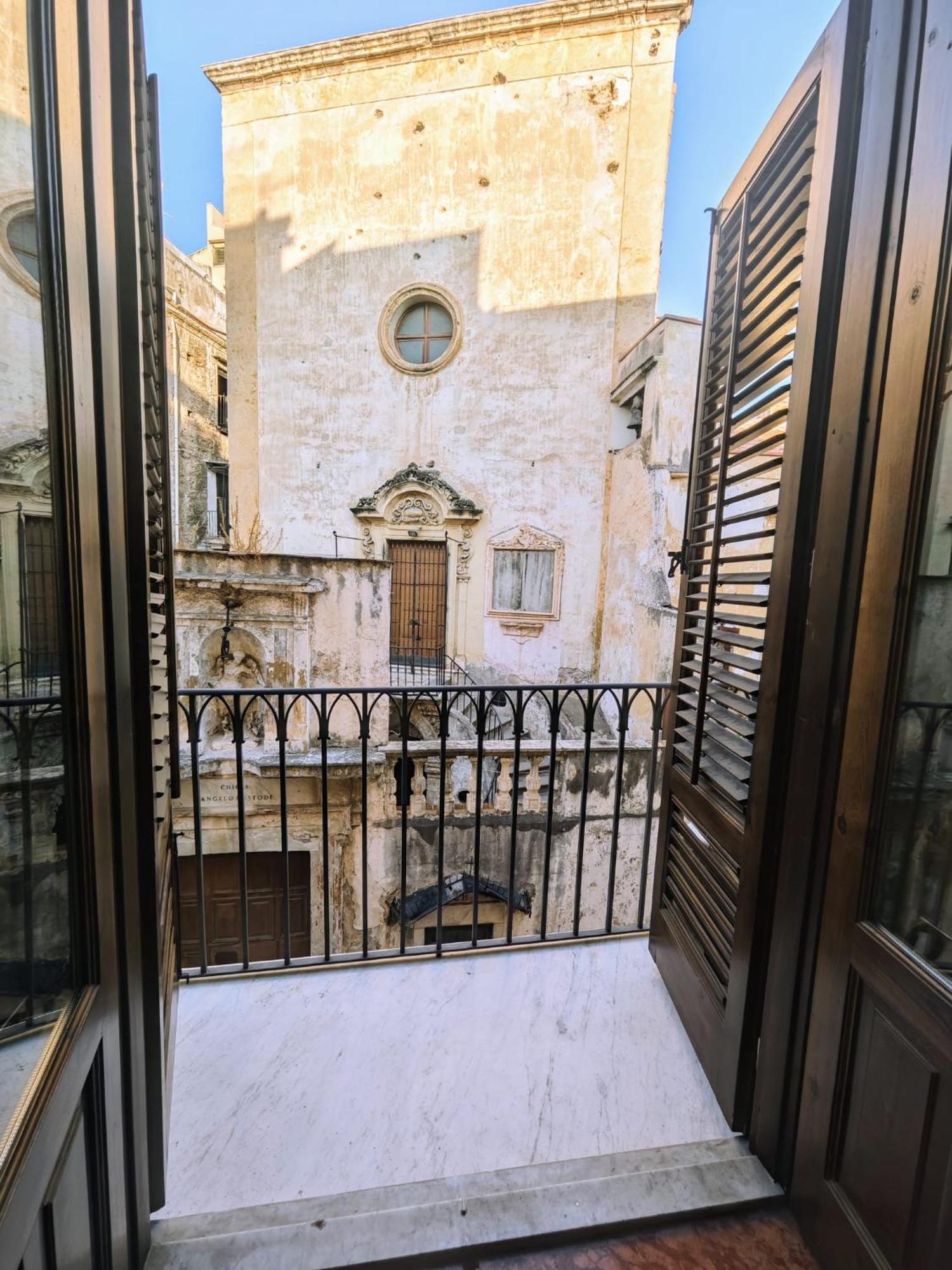 Daniel's Winter Appartamento Palermo