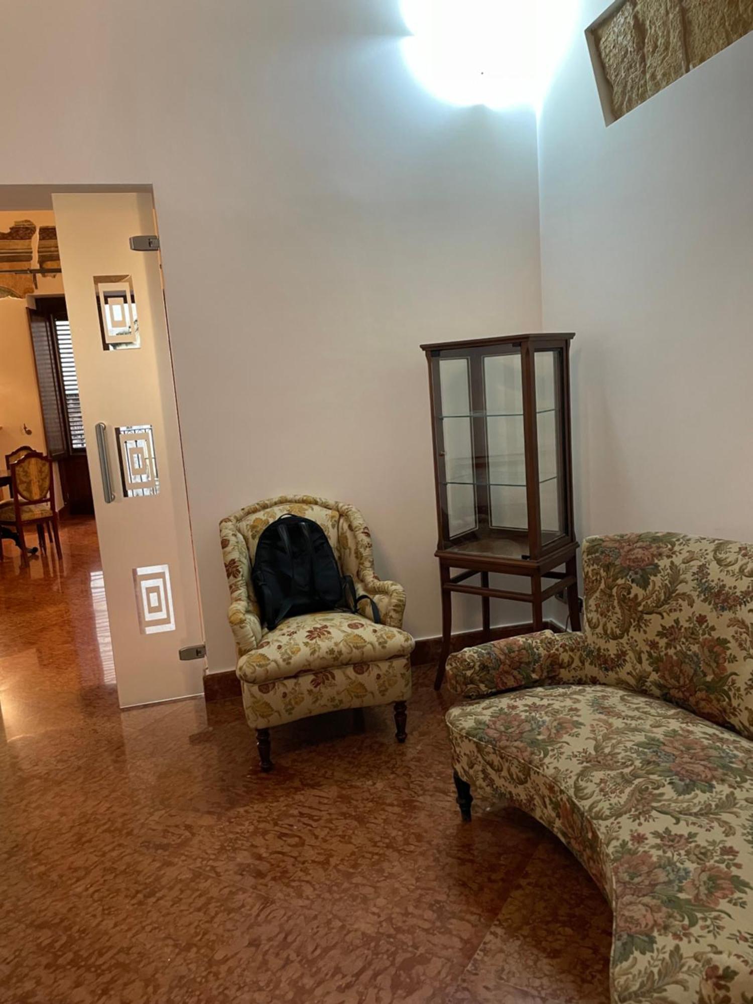 Appartamento Daniel's Winter Palermo