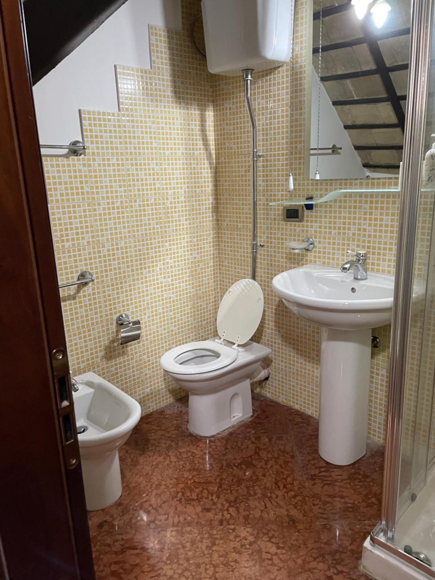 Daniel's Winter Apartment